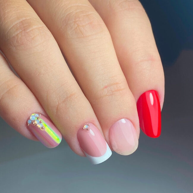 corso base gel unghie