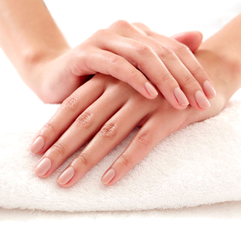 CORSO BASE MANI