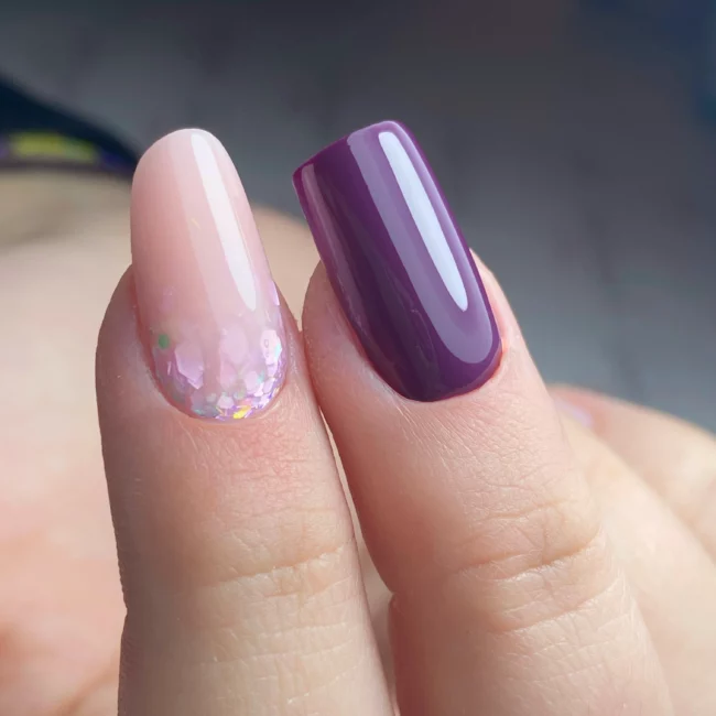 corso unghie advanced gel